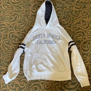 John Galt Brandy Melville Hoodie